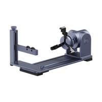 Accesorio Rotatorio Automático LP4 LaserPecker