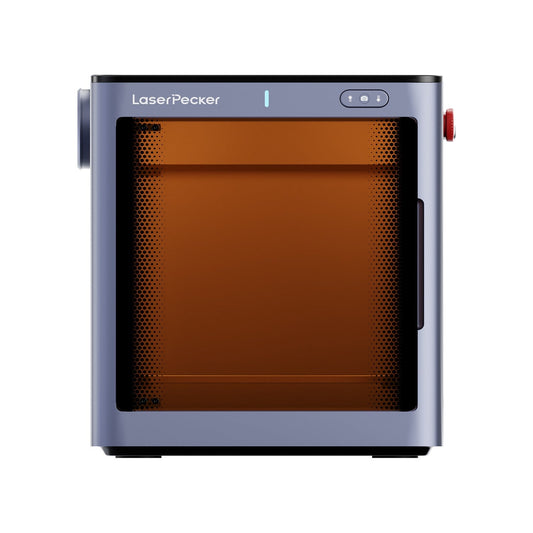 Caja Seguridad con cámara LP5