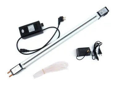 Doblador Acrílico 62cm