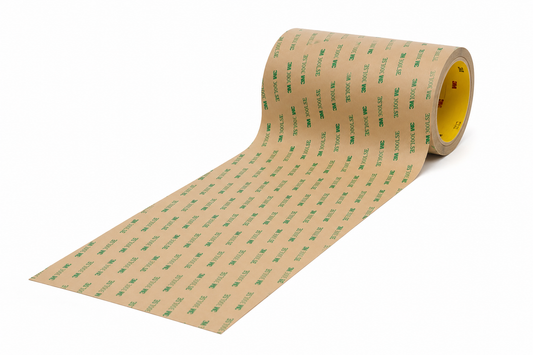 Rollo de Doble Contacto 300LSE 20 m x 30 cm