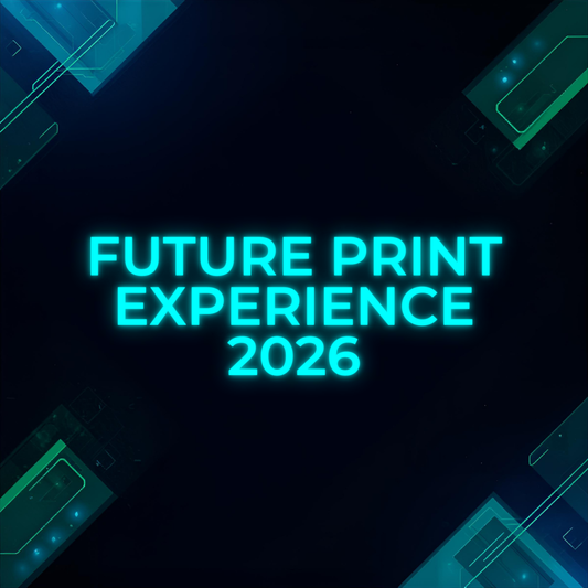 FUTURE PRINT EXPERIENCE 2026