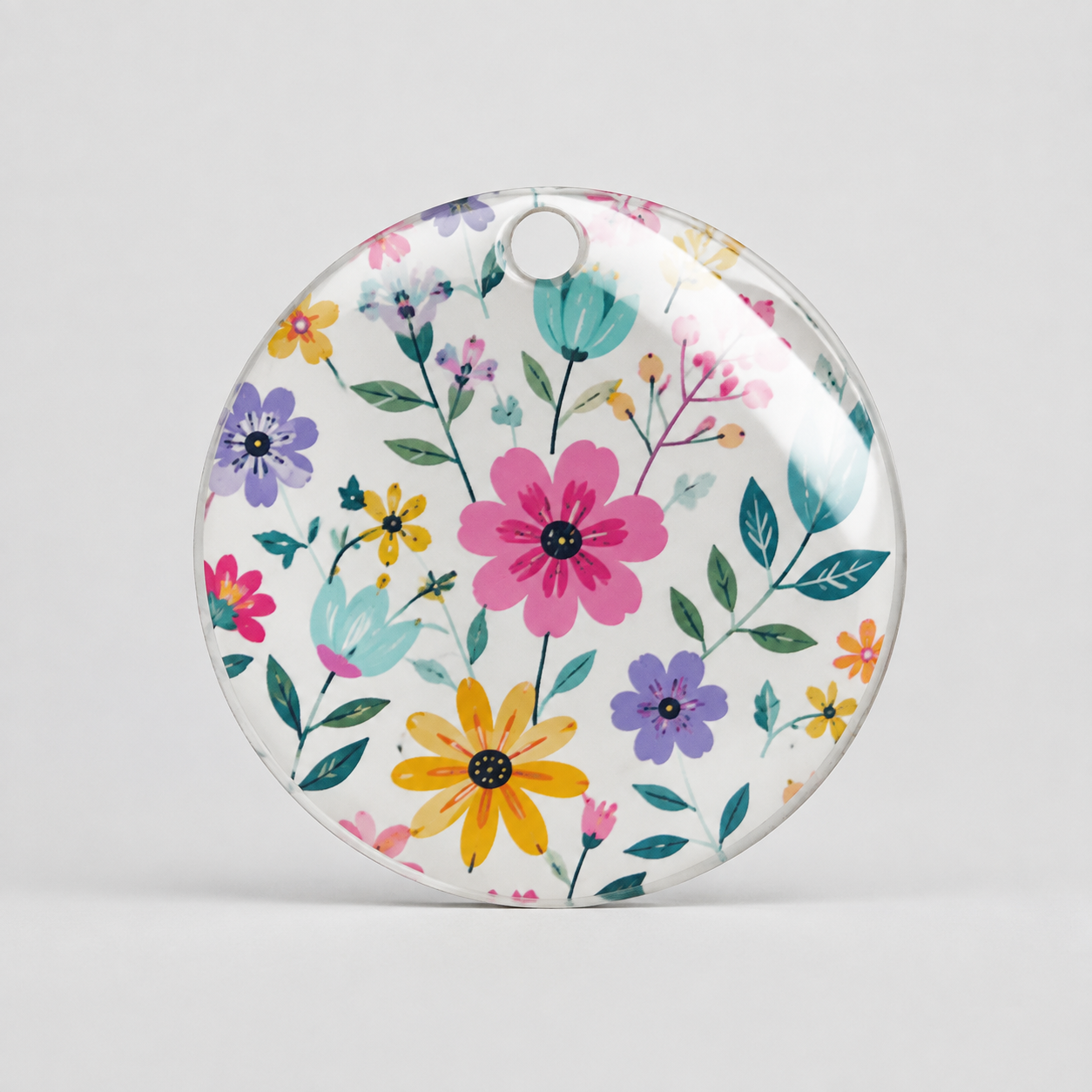 Pack de Cortes de Acrílico Sublimable Blanco | 50 y 100 Unidades