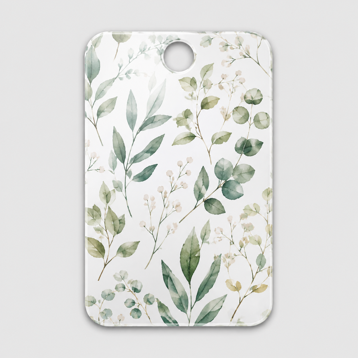 Pack de Cortes de Acrílico Sublimable Blanco | 50 y 100 Unidades