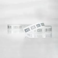 Etiquetas NFC Tag213 – Pack x10 (25 mm o 10×20 mm)